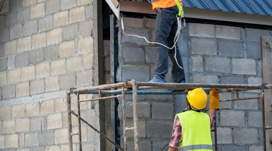 Expert new roof installation services in Sturgis, MI
